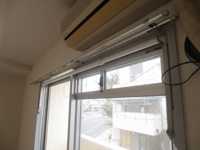 内観写真 辻マンション