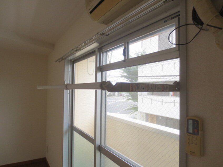 内観写真 辻マンション