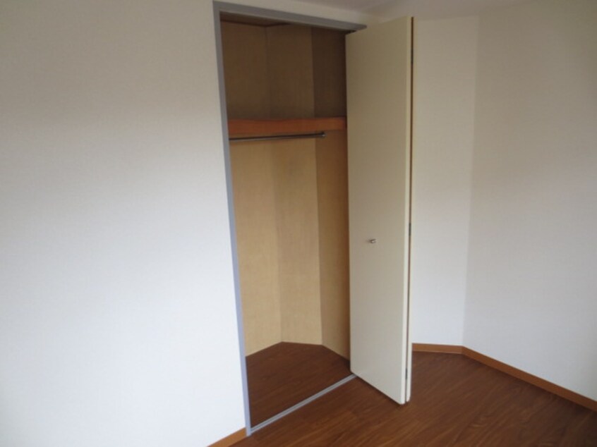 収納 辻マンション