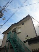 外観写真 Ｗｉｎｄ　Ｍｉｌｌ