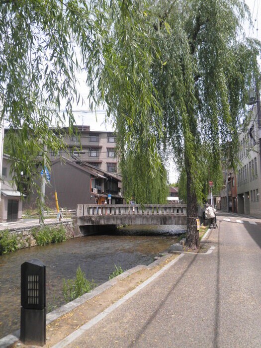 周辺環境 Ｗｉｎｄ　Ｍｉｌｌ
