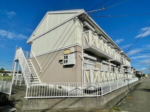 ﾌﾚｸﾞﾗﾝｽﾘｯﾁⅡ
