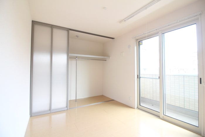 居室 レジデンス　ファ－ベス