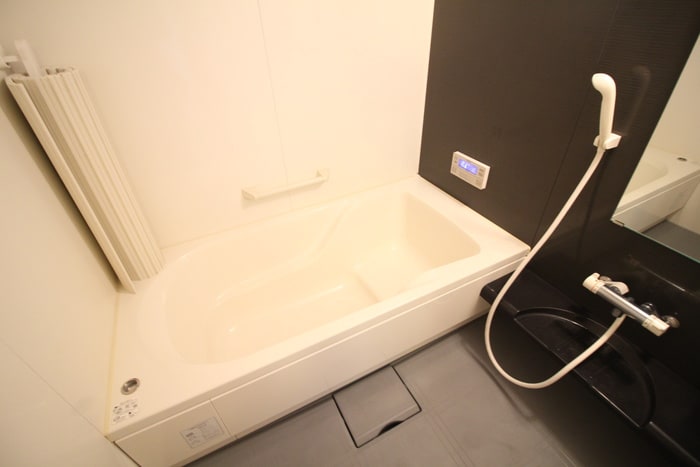 バス／シャワールーム等 レジデンス　ファ－ベス