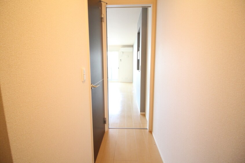 廊下 レジデンス　ファ－ベス