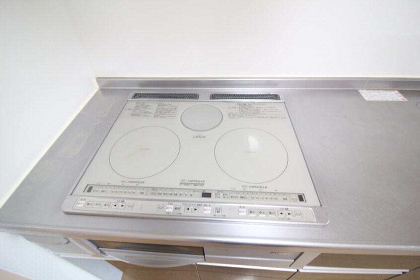 キッチン レジデンス　ファ－ベス