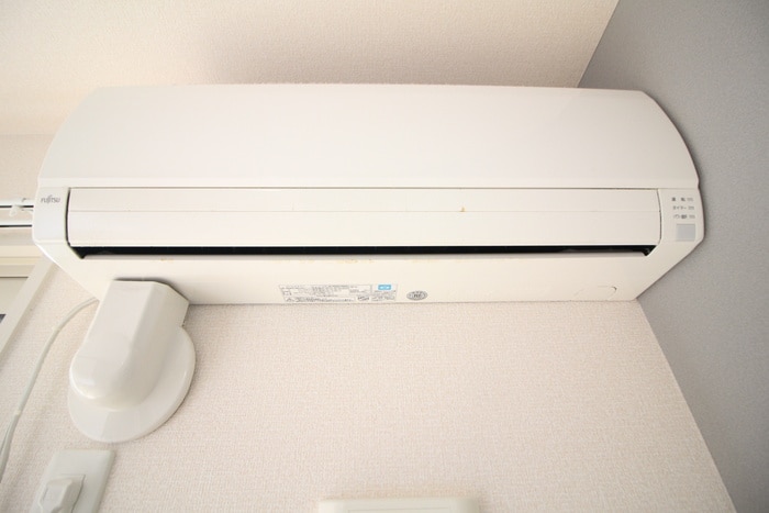 内観写真 レジデンス　ファ－ベス