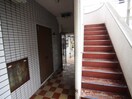 建物設備 ノ－ブルハイツ
