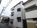 外観写真 ノ－ブルハイツ