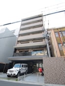 リーガル京都河原町五条Ⅱ(302)の外観