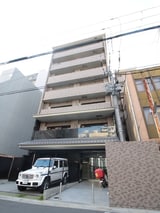 リーガル京都河原町五条Ⅱ(302)
