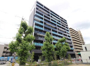 ﾌﾟﾚｻﾝｽ西中島南方ｾﾚｽﾄ(1206)