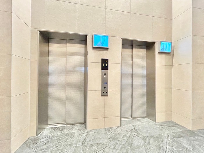 建物設備 Lviazosakaverit