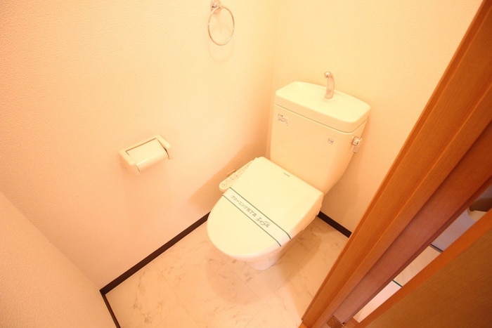 トイレ ソネ　フロ－ラ