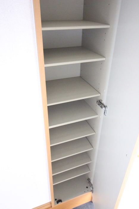 靴箱 ソネ　フロ－ラ