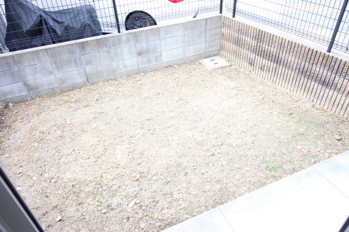 ベランダ・バルコニー ソネ　フロ－ラ