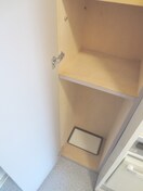 靴箱 エスティ－ム１８