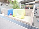 建物設備 ｻﾝ･ﾘｳﾞｧｰｼﾞｭ岸和田