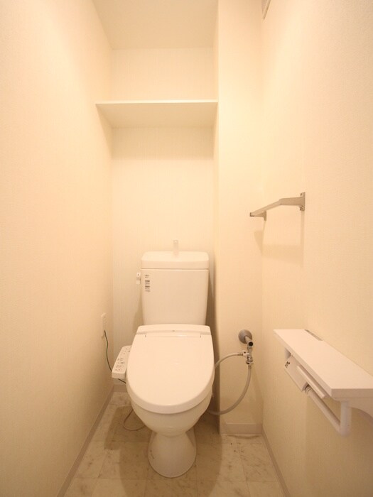 トイレ ｻﾝ･ﾘｳﾞｧｰｼﾞｭ岸和田