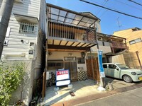 槙島町南落合貸家