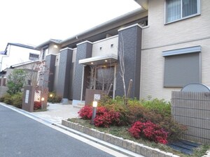 ドミ－ル今津南