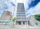 リアライズ南巽の外観