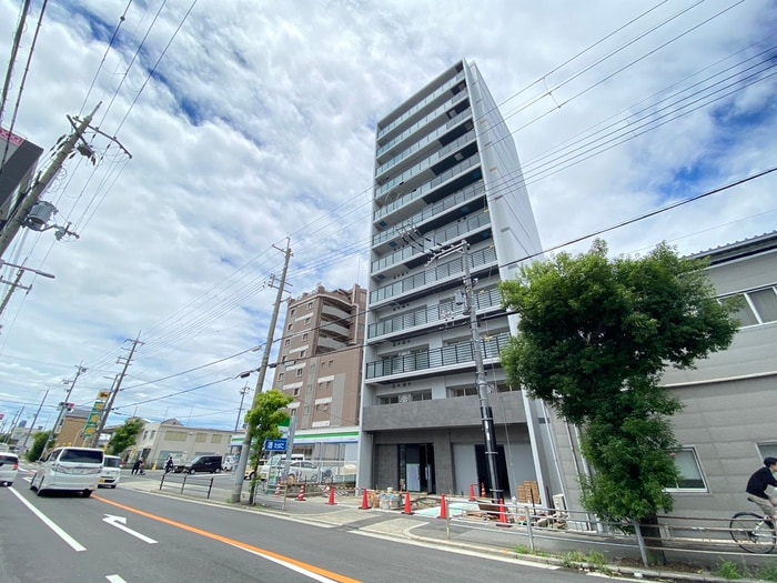 外観写真 リアライズ南巽