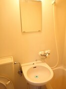 洗面 天の川コ－ポエスポワ－ル