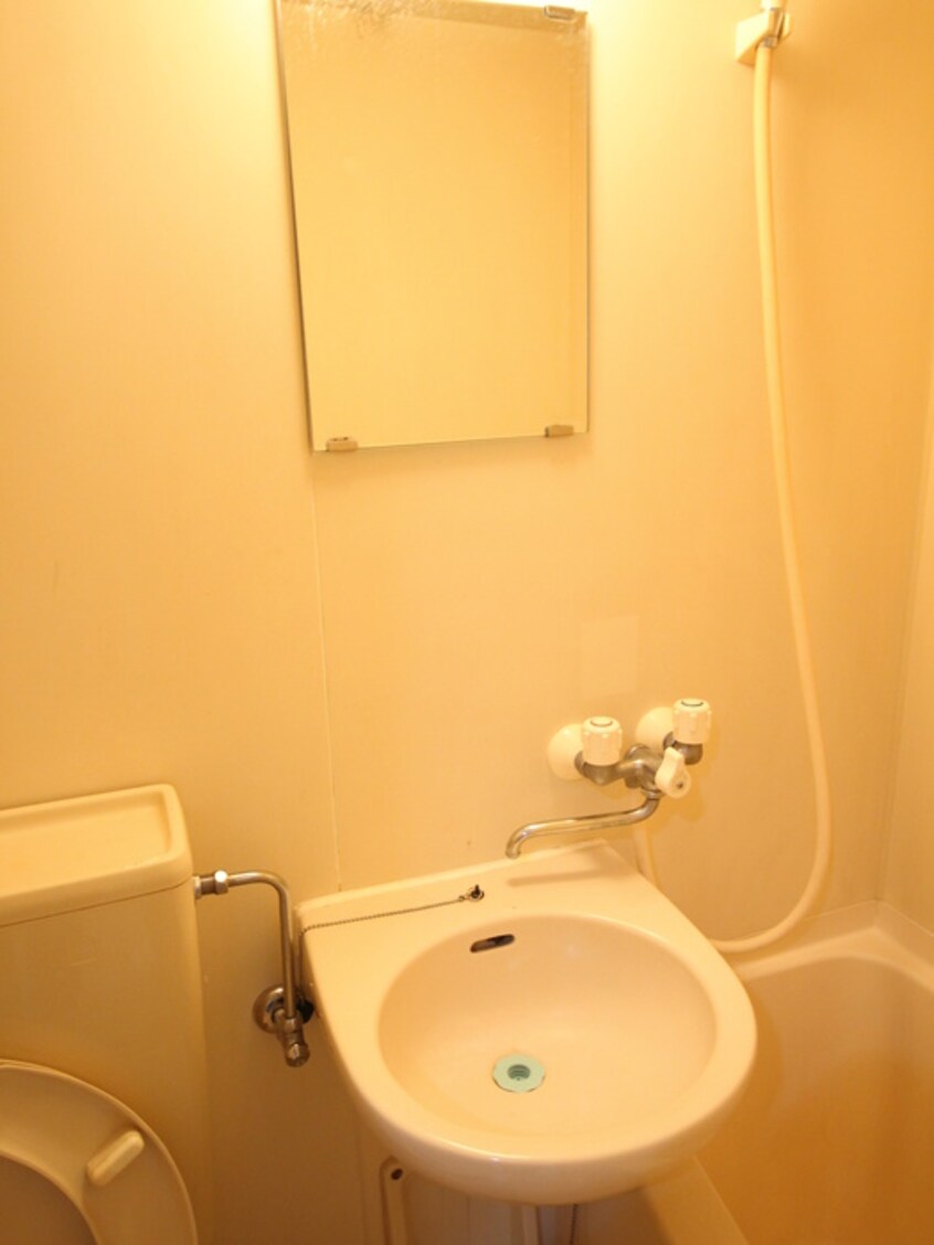 洗面 天の川コ－ポエスポワ－ル