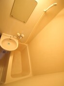 バス／シャワールーム等 天の川コ－ポエスポワ－ル