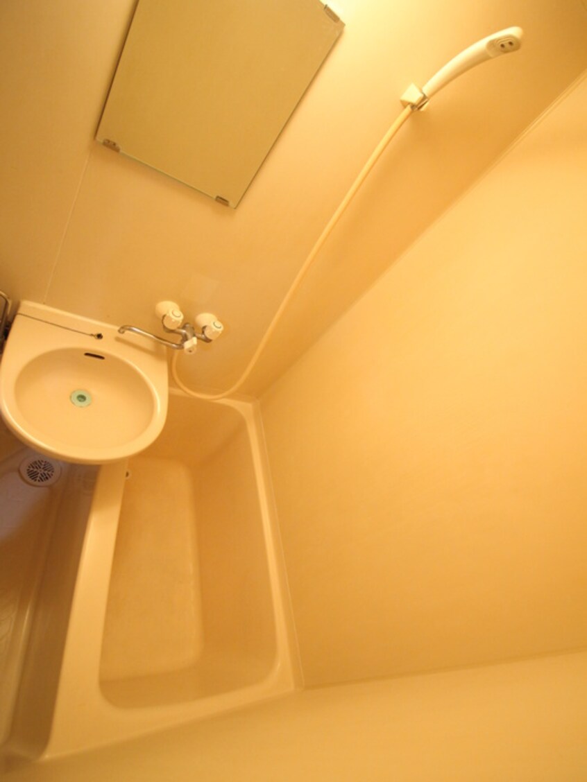 バス／シャワールーム等 天の川コ－ポエスポワ－ル