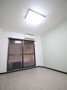 居室 天の川コ－ポエスポワ－ル