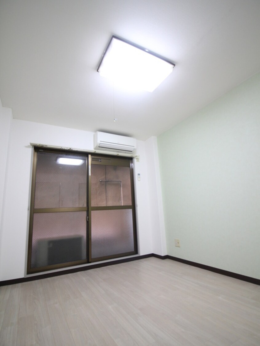 居室 天の川コ－ポエスポワ－ル