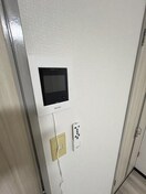 内観写真 天の川コ－ポエスポワ－ル
