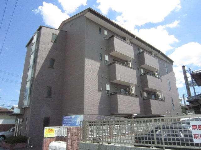 外観写真 エスポワール１８条