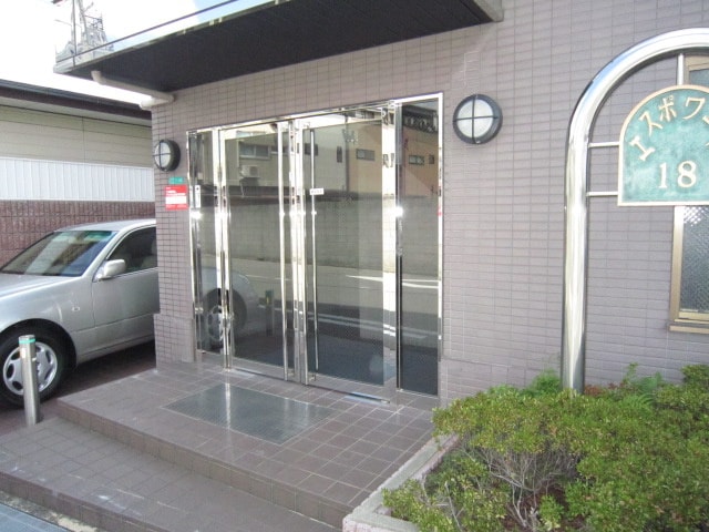 その他 エスポワール１８条