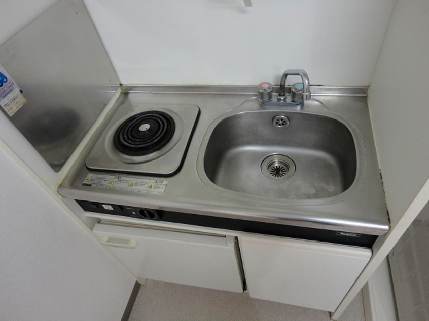 キッチン エスポワール１８条