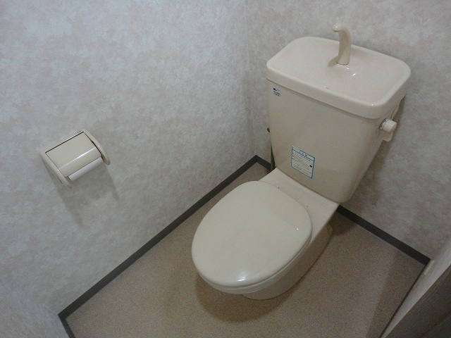 トイレ エスポワール１８条