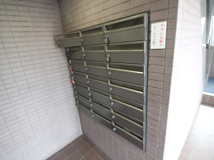 建物設備 エスポワール１８条