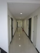 廊下 エスポワール１８条