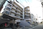 メゾンラシャンテ
