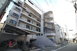 メゾンラシャンテ