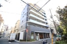 建物設備 Vert soleil真田山