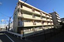 サンライズ武庫川の外観