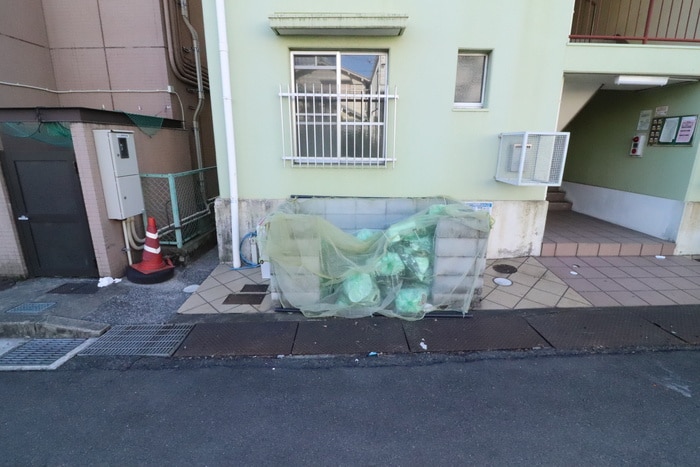 外観写真 サンライズ武庫川