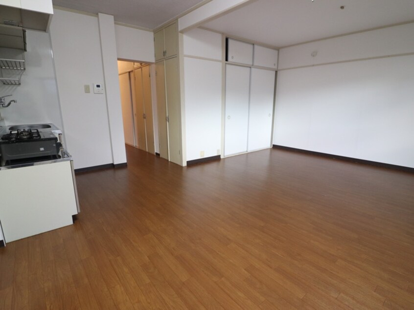 居室 サンライズ武庫川