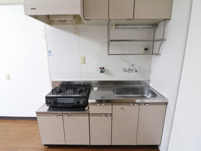 キッチン サンライズ武庫川