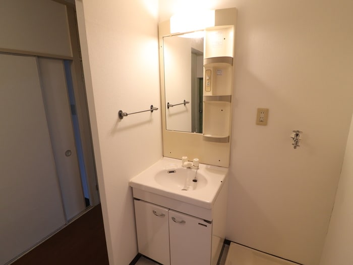 洗面 サンライズ武庫川