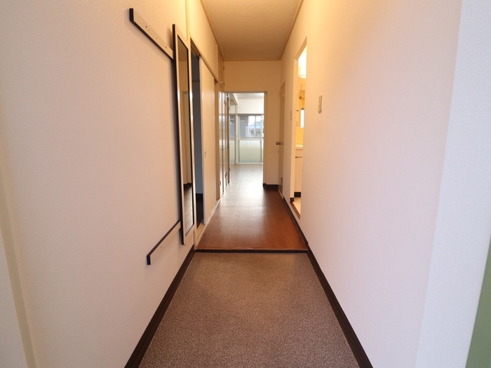 内観写真 サンライズ武庫川