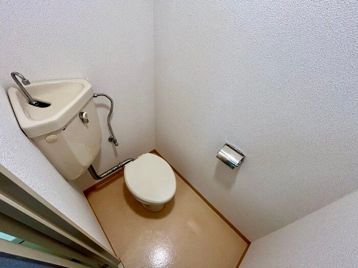 トイレ シャト－太田
